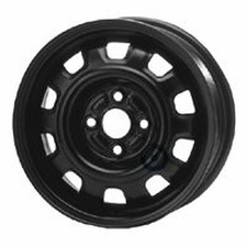 Cerchi in ferro KFZ ALCAR