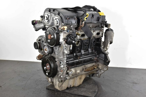 Motore opel astra corsa - motore,