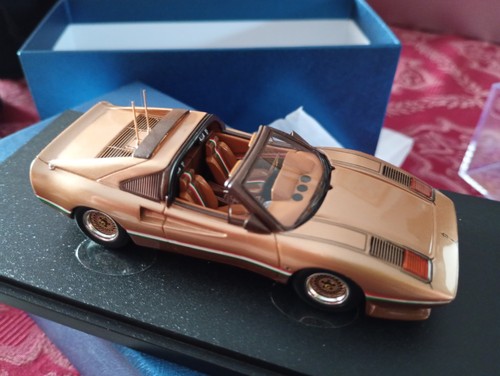 Masterpiece autocult ferrari - autocult,