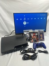 Sony PlayStation 3 Slim 320GB