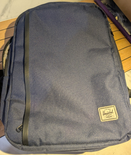 Zaino kaslo herschel supply - zaino,