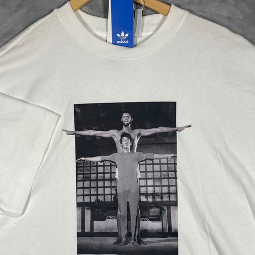 Shirt adidas originals - t-shirt,
