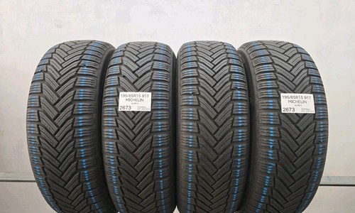 Gomme invernale 195 r15 - gomme,