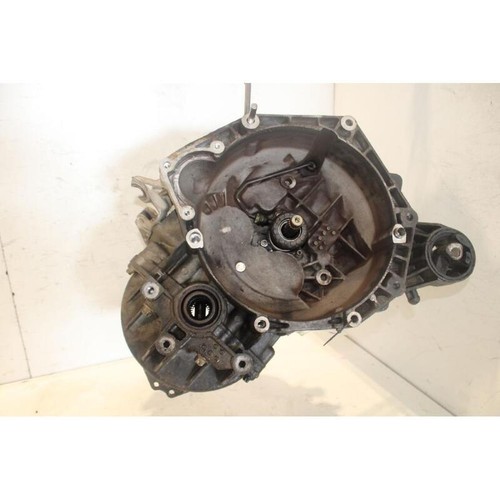 Cambio compl opel astra - cambio, h