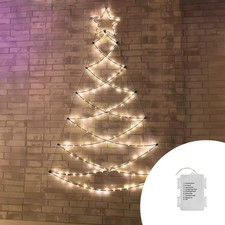 Albero di Natale luminoso LED