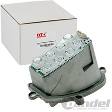 STEUERGERÄT TAGFAHRLICHT LED