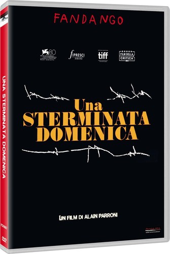 Sterminata domenica 1 - (una), (1