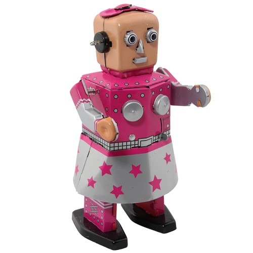 Robot venus - robot, in