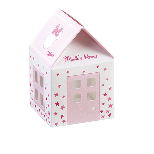 Set casetta disney minnie - set,