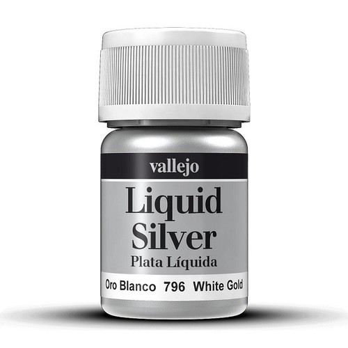Vallejo 796 oro - 70.796,