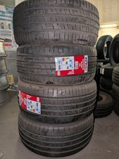 VENDESI SET PNEUMATICI NUOVI