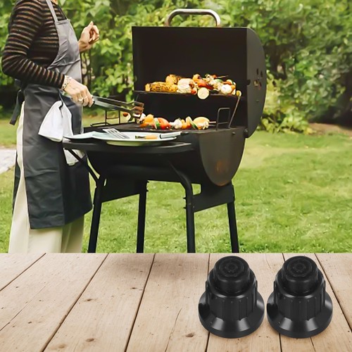 Pulsante nero aaa tappo - nero,