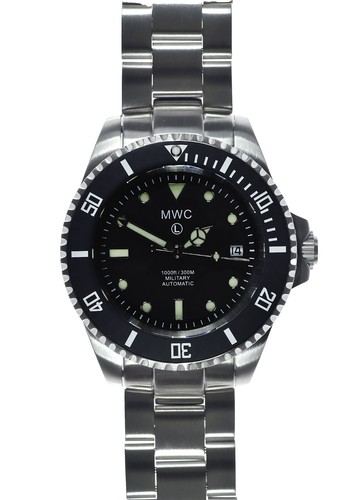 Orologio subacqueo militare