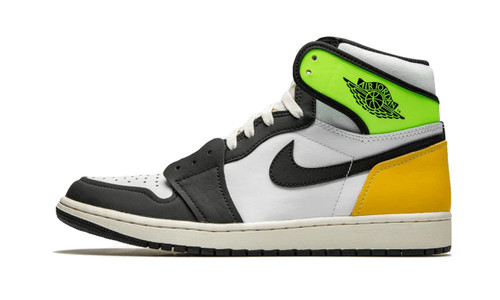 Air jordan retro high og - 1,