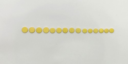 Pisoni set cuscinetti - , ottavino