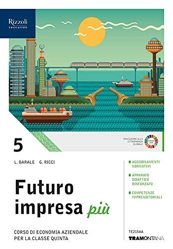Futuro impresa piu - futuro, piu'