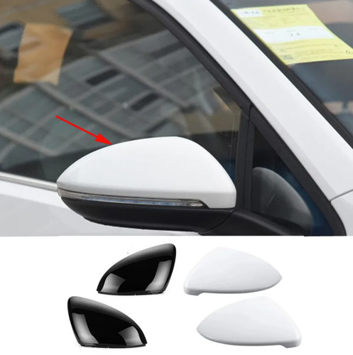 Coppia calotta specchietto - coppia,