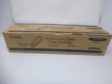 XEROX 106R01150 Genuine CYAN