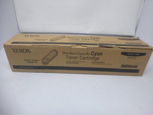 Xerox 106r01150 genuine cyan - xerox,