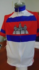 MAGLIA BICI CAMBOGIA ASIA DEL