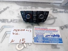 CENTRALINA COMANDI CLIMA OPEL