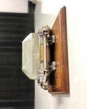 Paratia nautica vintage in