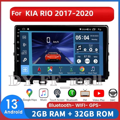 Per kia rio 2017 2020 - kia,