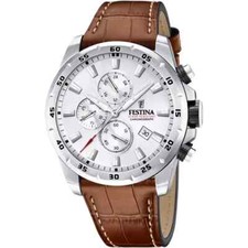 Festina Timeless F206921 Mens