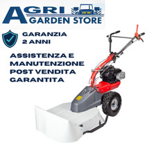 Falciatutto Trinciaerba P70