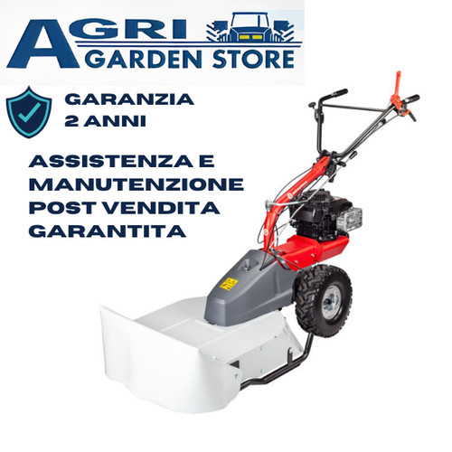 Falciatutto trinciaerba p70 - falciatutto,
