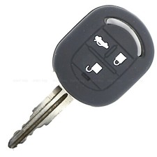 Custodia cover chiave auto