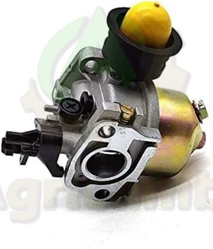 Carburatore rasaerba 475 139 - 475,