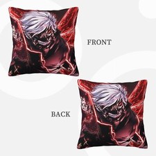 Federa quadrata pile corto