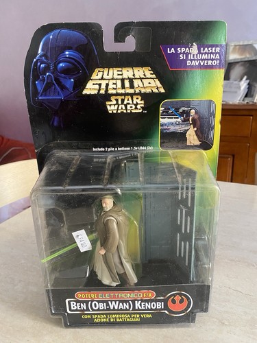 Action figure guerre - star, wars