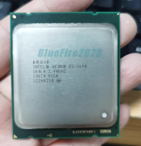 Processore cpu server - cpu, intel