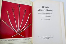 Spade Militari Britanniche Wilkinson-Latham Dal 1800 A Oggi