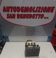 CENTRALINA POMPA ABS MERCEDES CLASSE B ANNO 2006