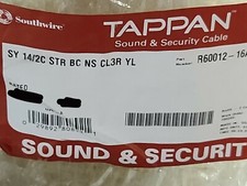 Southwire tappan riser - 14/2c,