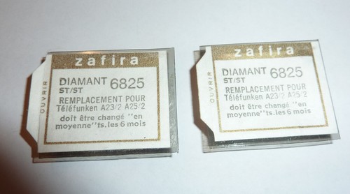 Neuf lot diamant stereo - 2,