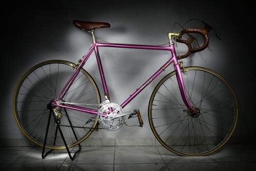 Mercier vitus 172 - mercier,