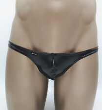 LACK JP-beach Micro Mini String Slip Tanga Badestring Badetanga Gr. XS - XXL