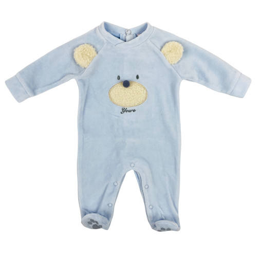 Tutina yours culla bambino - yours,
