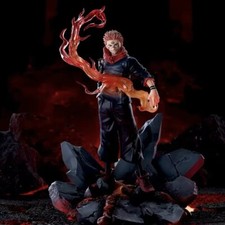 Jujutsu Kaisen Ryomen Sukuna