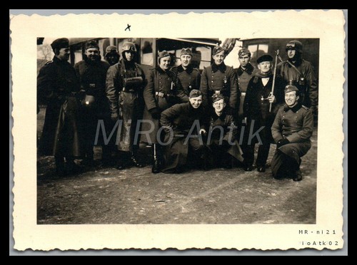Foto ww2 wehrmacht - foto,, ww2,