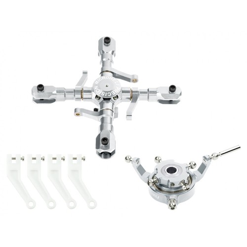 Microheli cnc set - microheli, di