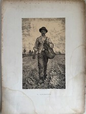 Carlo Pollonera - Il