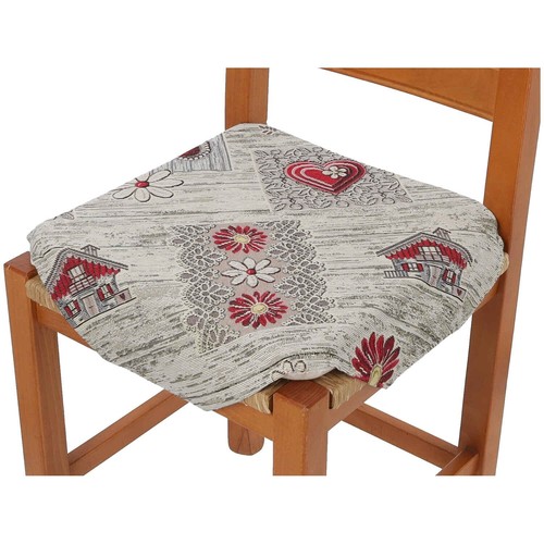 Cuscino sedia cucina - sedia, da