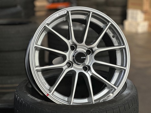 Nuovo 15x7 enkei tuning - 15x7,