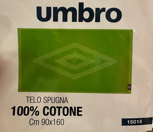 Umbro telo mare piscina - umbro,