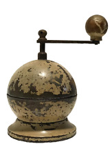 macina caffe macinacaffe grinder KAFFEEMÜHLE moulins caf TRE SPADE vintage